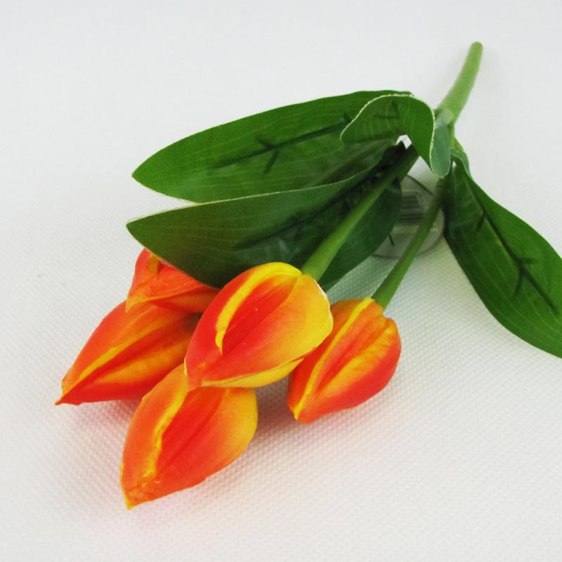 BUKIET TULIPANÓW